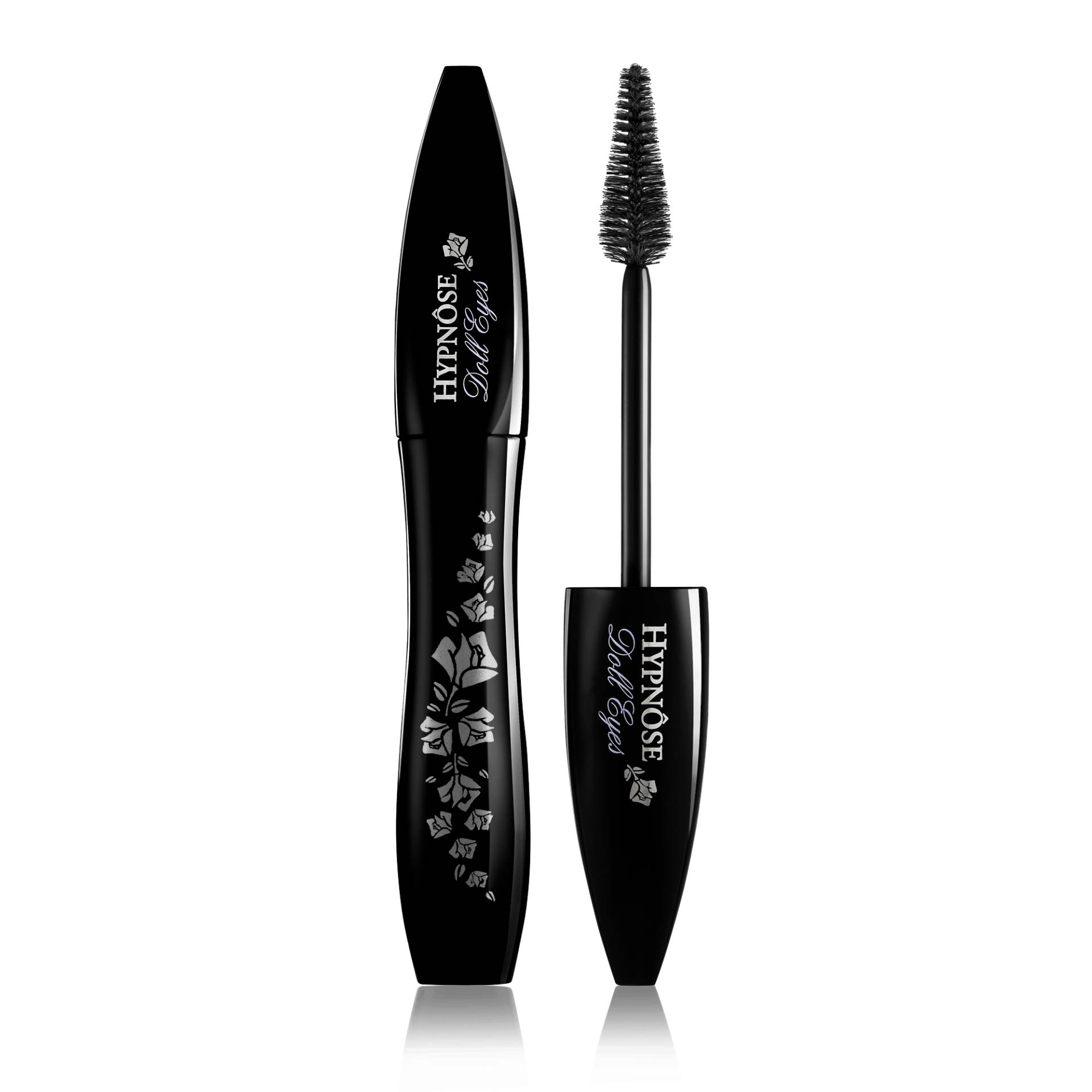 Lancôme Augen Hypnôse Doll Eyes Mascara 6 ml Black von Lancôme