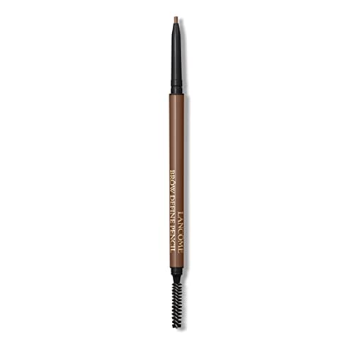 Lancôme Brow Define Pencil 07 Chestnut, präziser Augenbrauenstift für definierte und langanhaltende Brauen, wischfeste Formel, Augenbrauen-Definer in Kastanienbraun, 0,9g von Lancôme