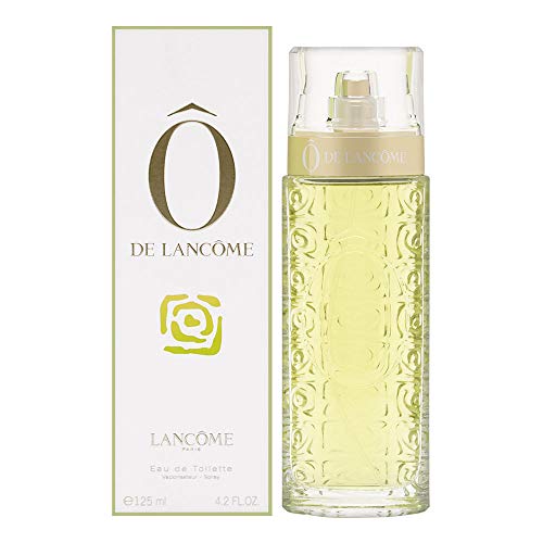 Lancome Eau de Cologne für Männer, 125 ml von Lancome