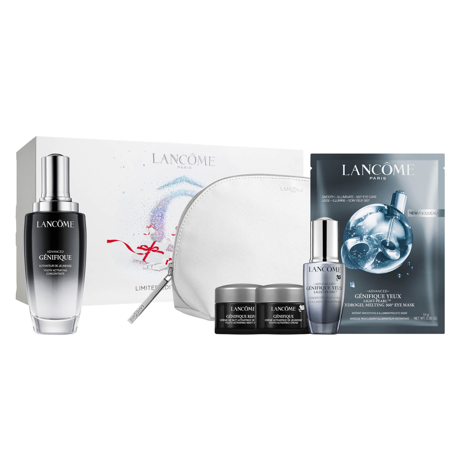 Lancôme Exclusive Genifique 115ml Set von Lancome