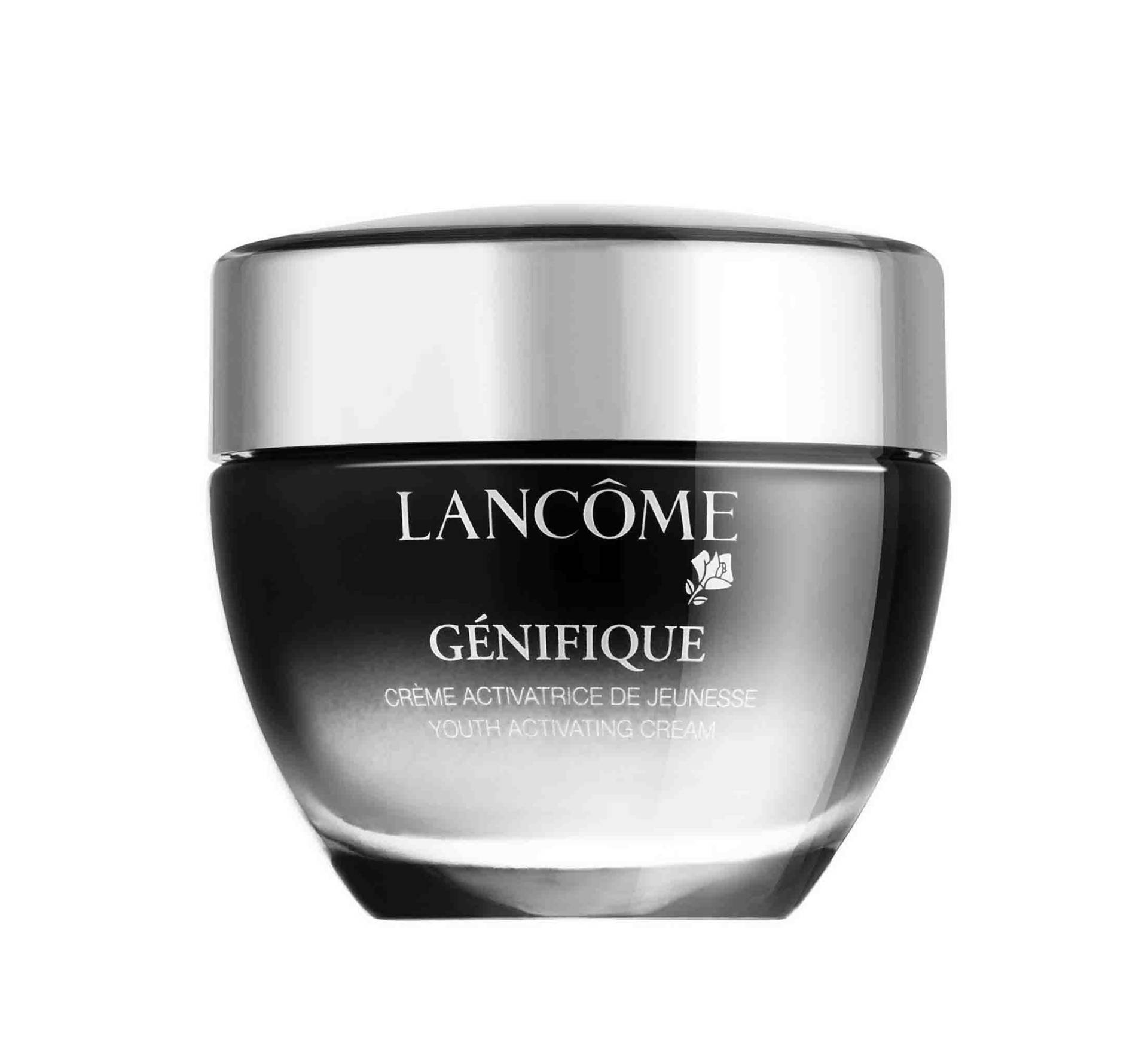 Lancôme Génifique Creme Act Jeunesse - Tagespflege gegen Hautalterung 50 ml von Lancôme