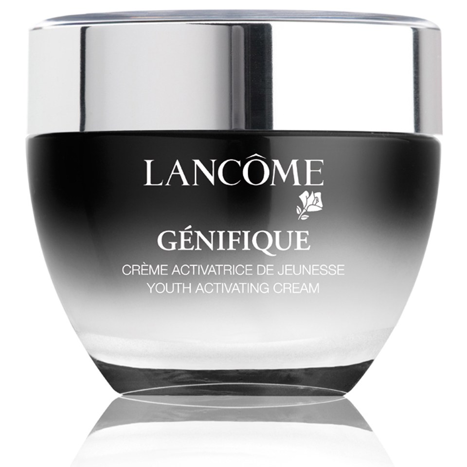 Lancôme Génifique Crème Youth Activating Tagescreme 50m von Lancome