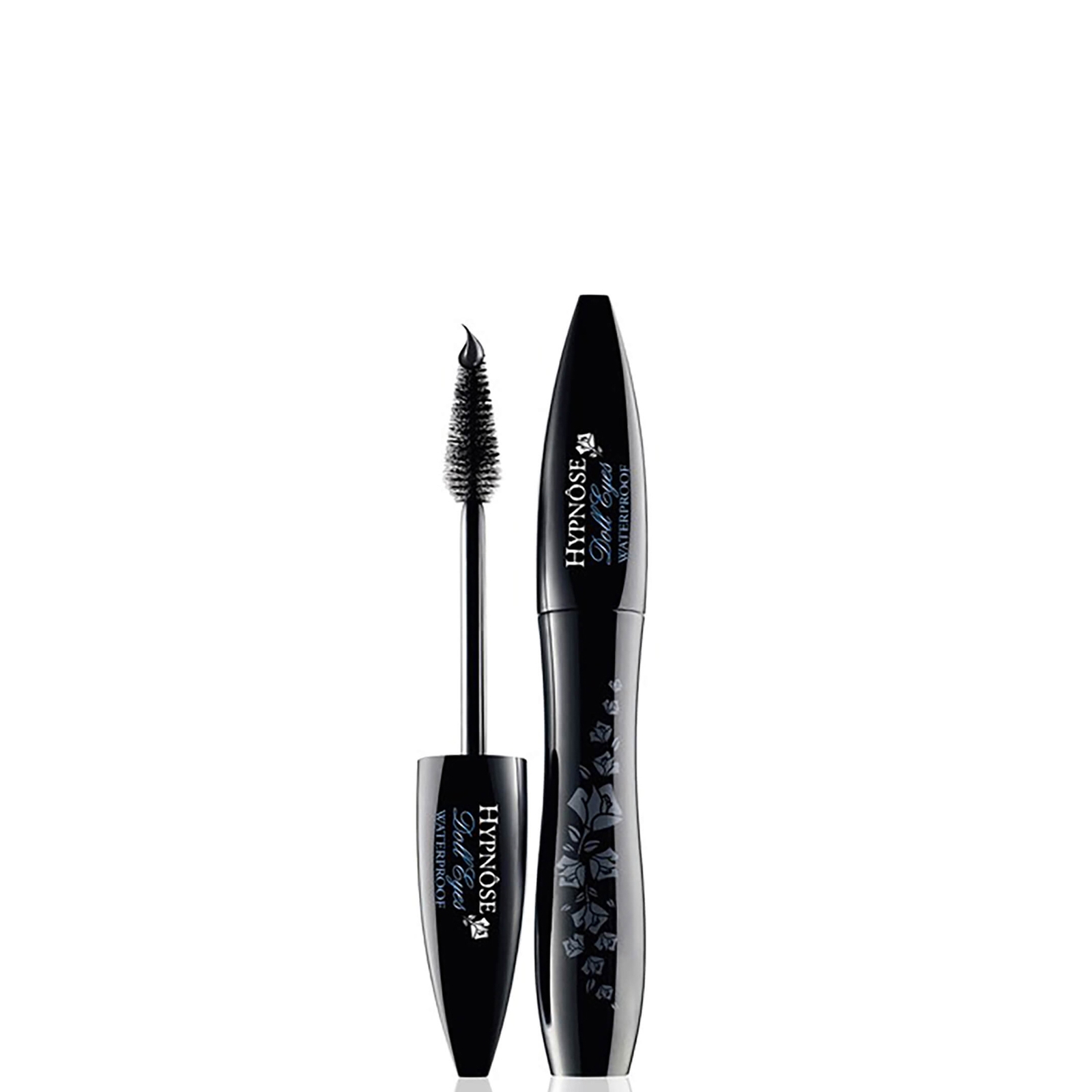 Lancôme Hypnôse Doll Eyes Waterproof Mascara 01 Schwarz 6ml von Lancome