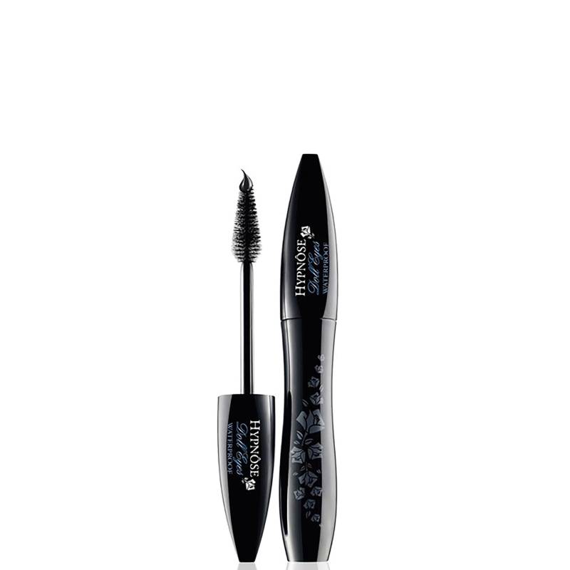 Lancôme Hypnôse Doll Eyes Waterproof Mascara 01 Schwarz 6ml von Lancome