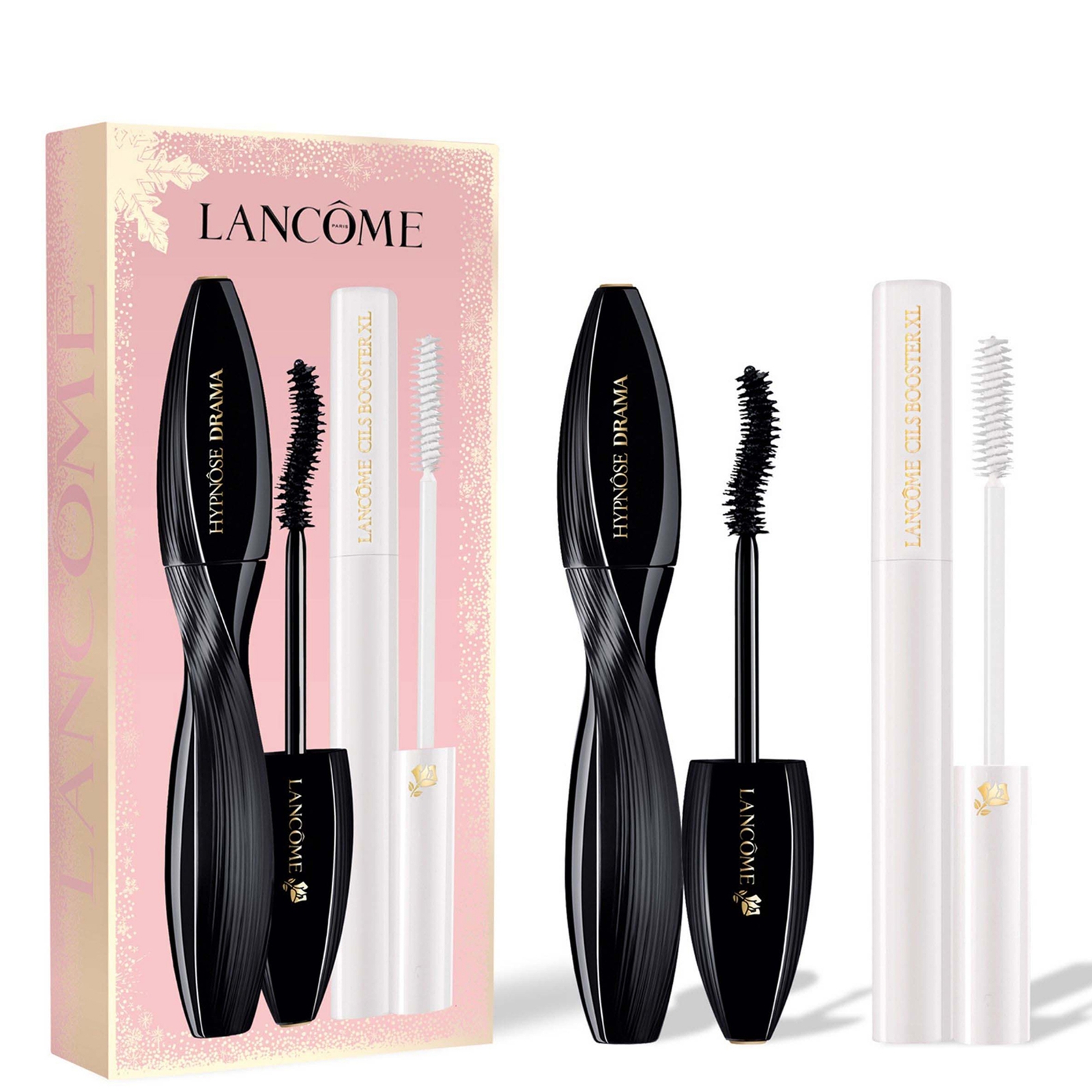 Lancôme Hypnose Drama Mascara & Cils Booster Duo Makeup Set von Lancome