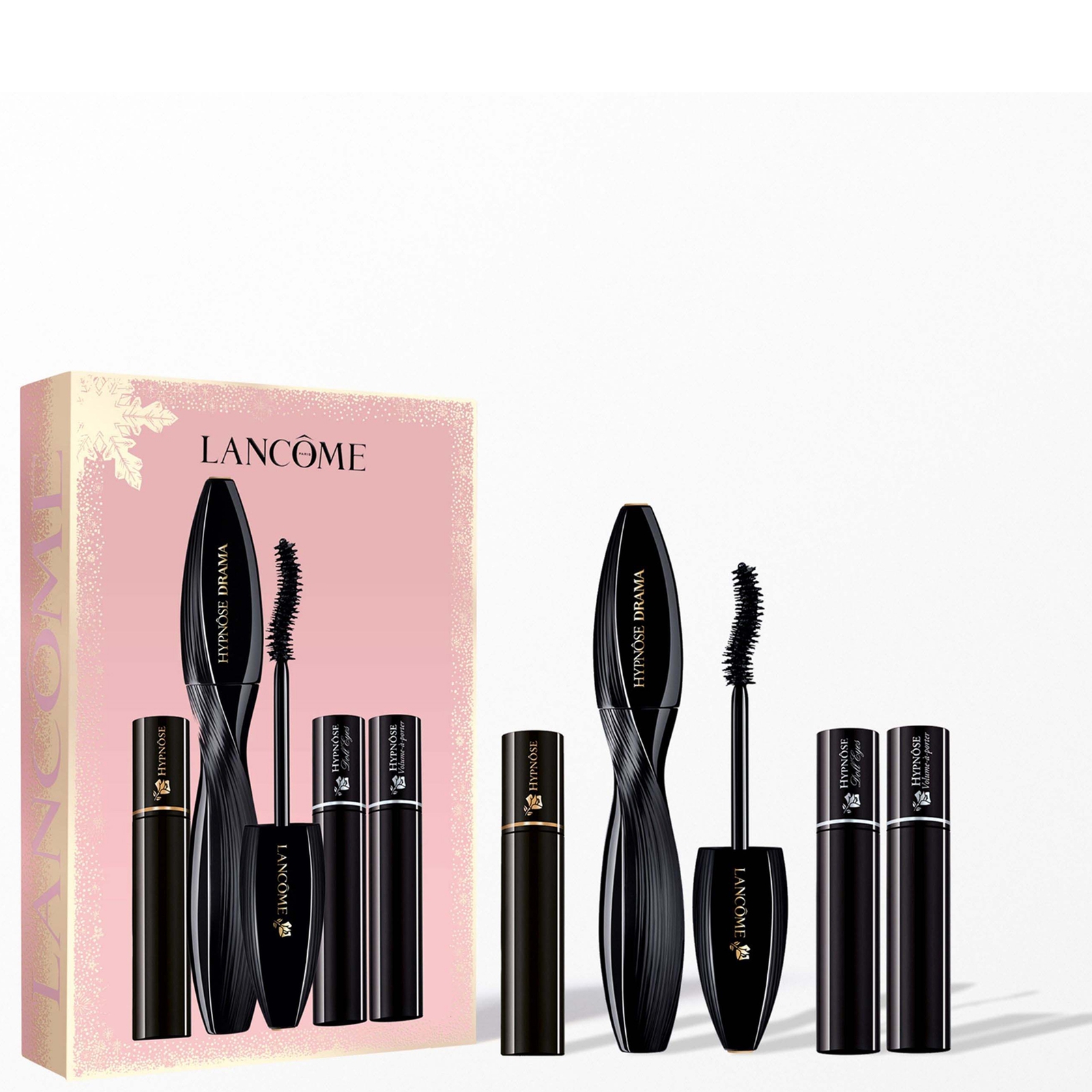 Lancôme Hypnose Mascara Collection Makeup Set von Lancome