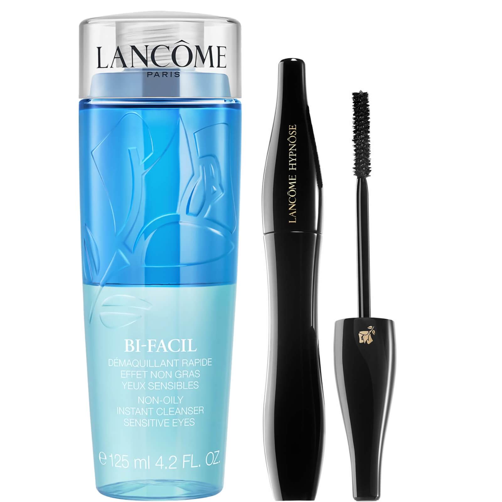 Lancôme Hypnose Mascara and Bi-Facil Makeup Remover Routine von Lancome