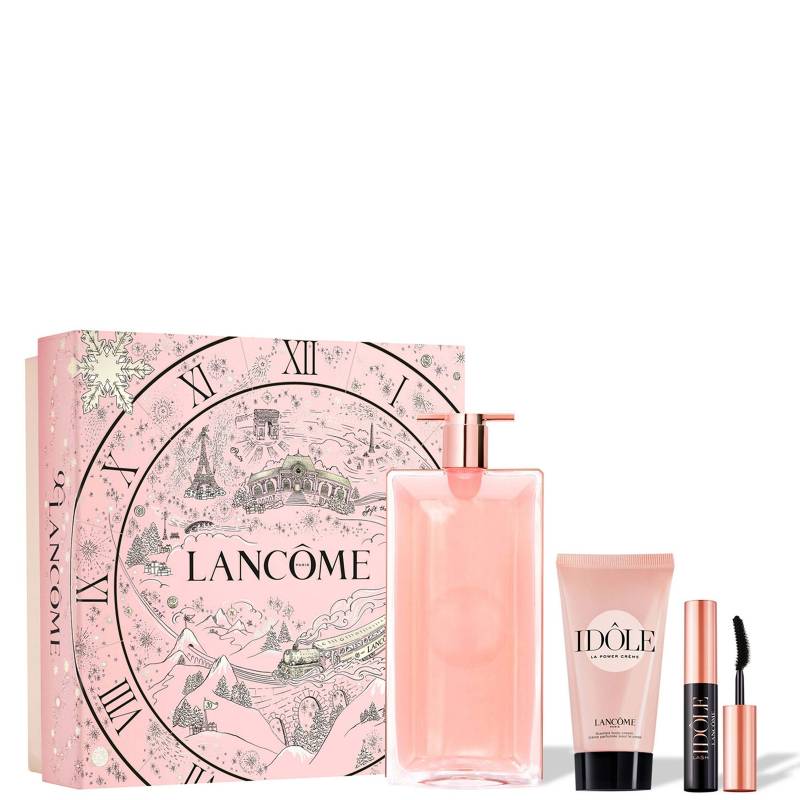 Lancôme Idôle Eau de Parfum 50ml Gift Set von Lancome