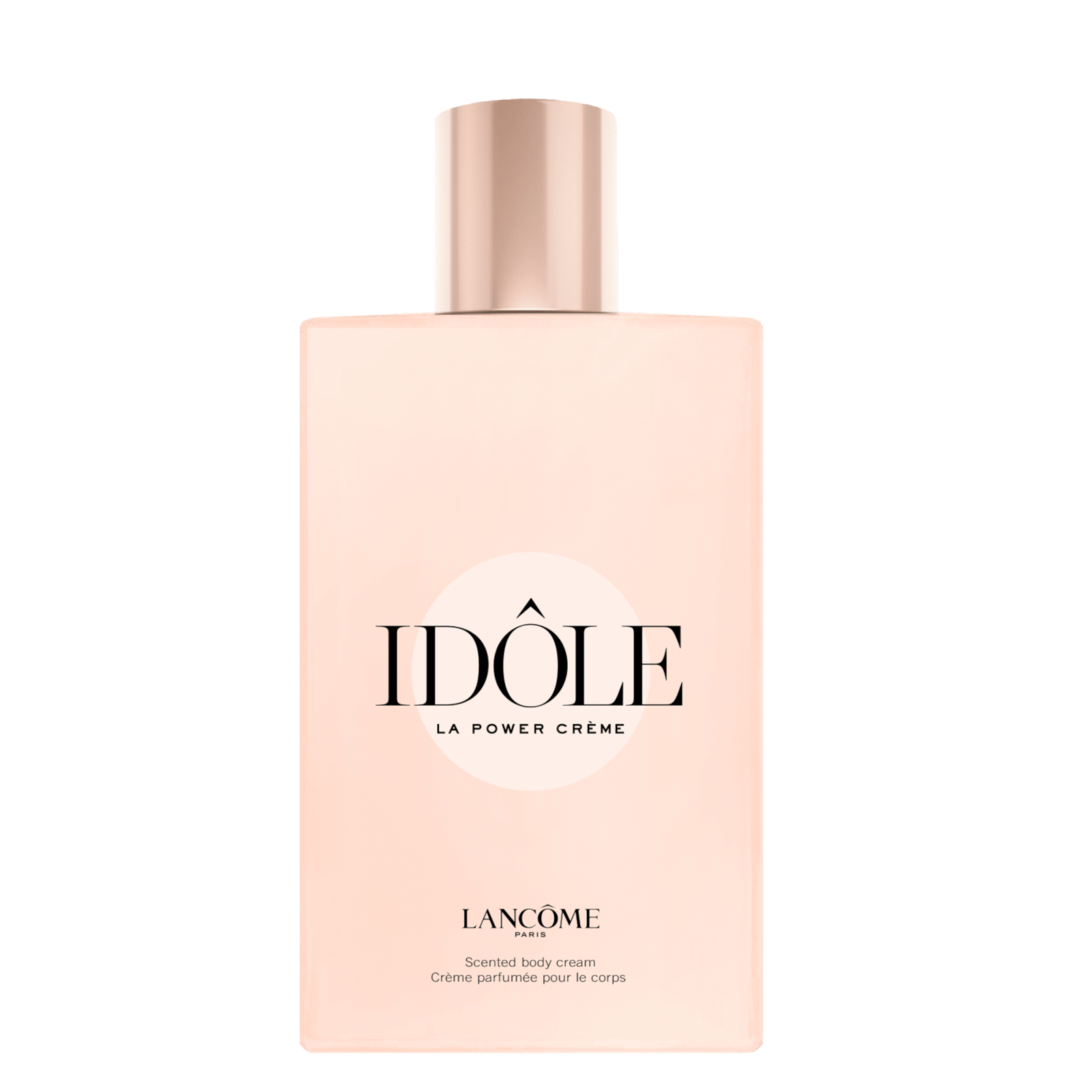 Lancôme Idole La Power Crème 200ml von Lancome