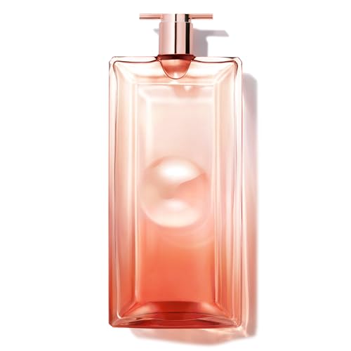 Lancôme Idôle Now Eau de Parfum, blumiger und moderner Damenduft mit strahlender Rose, elegantem Orchideen-Akkord und nachhaltiger Vanille-Infusion, 100ml von Lancôme