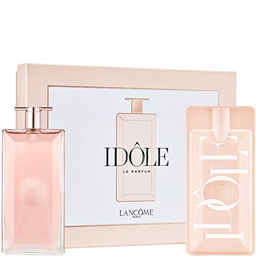 Lancome Idole le eau de Parfum 50ml Spray Geschenk-Set limitiert mit toller Umverpackung im Smartphone Look von Lancôme