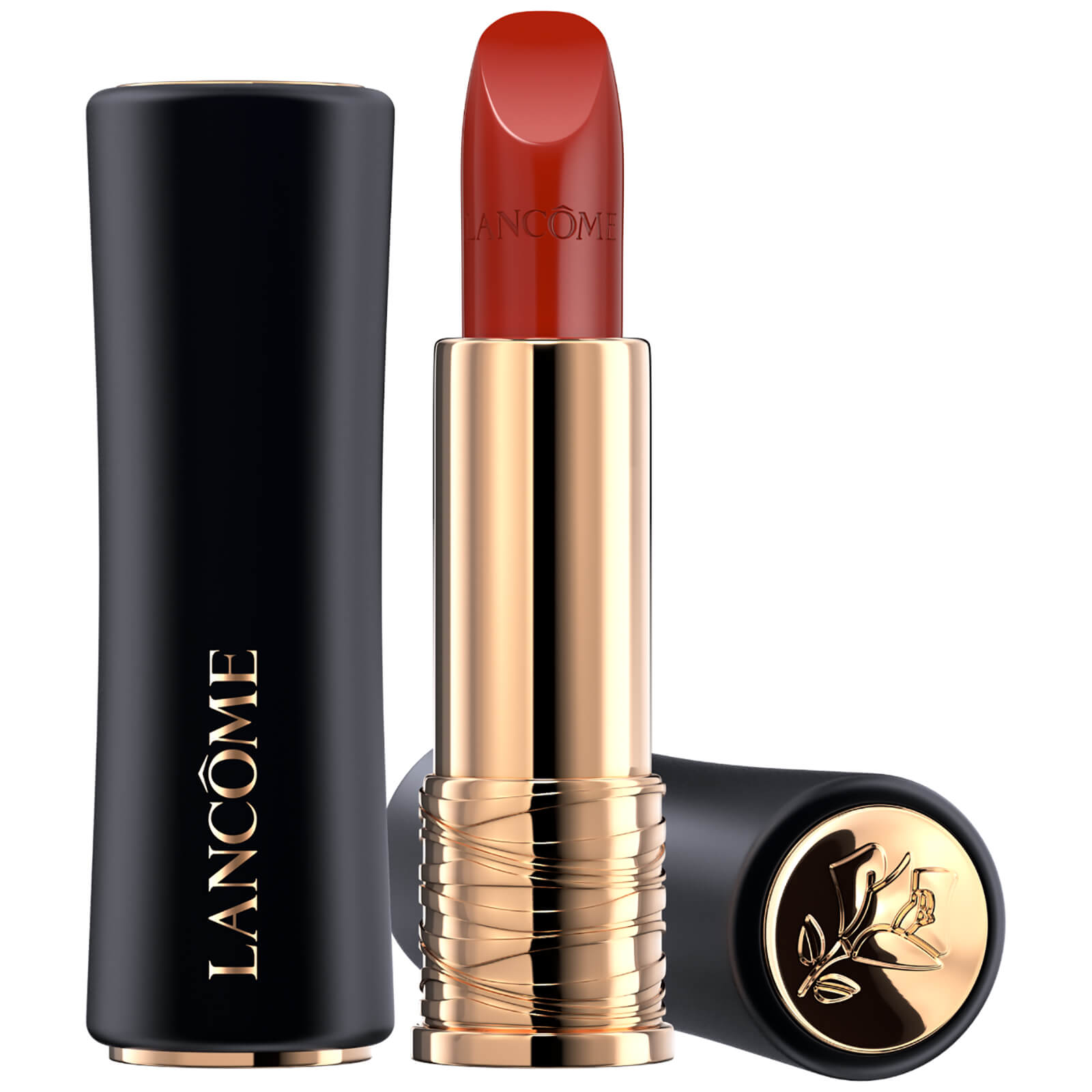 Lancôme L'Absolu Rouge Cream Lipstick 35ml (Verschiedene Farbtöne) - 196 French Touch von Lancome