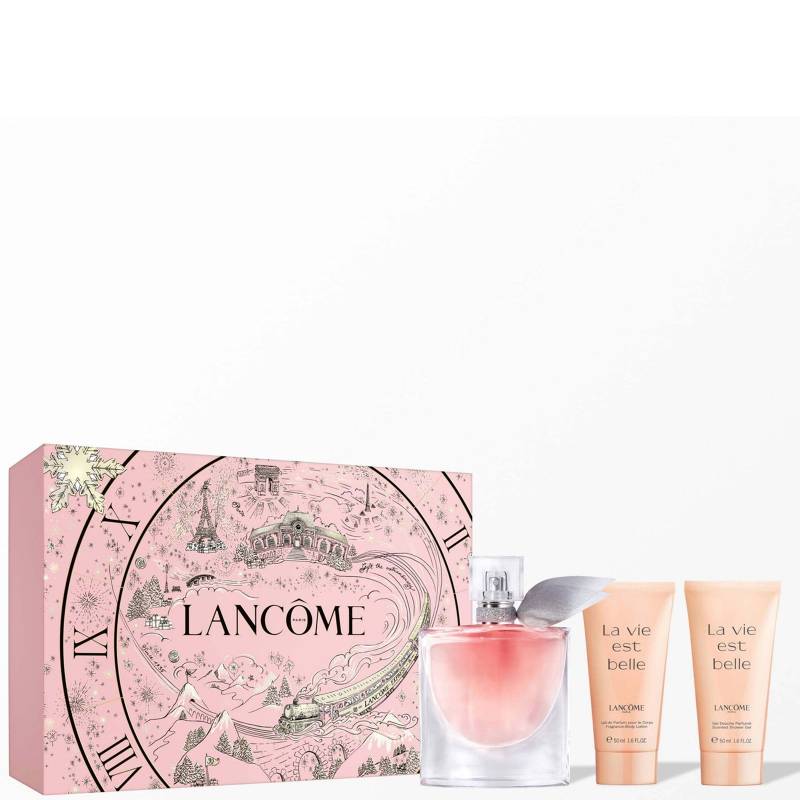 Lancôme La Vie Est Belle Eau de Parfum 30ml Gift Set von Lancome