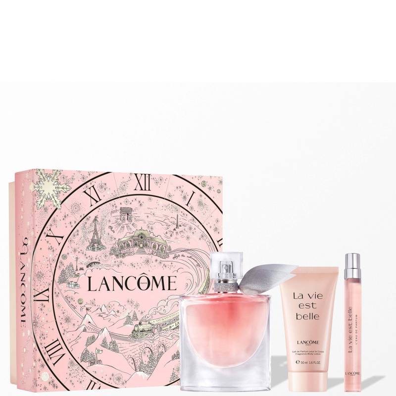 Lancôme La Vie Est Belle Eau de Parfum 50ml Gift Set von Lancome