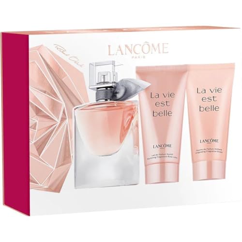 Lancome La Vie Est Belle Giftset 130ml von Lancome