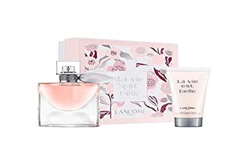 Lancome La Vie Est Belle Geschenkset, 80 ml, für Damen von Lancôme