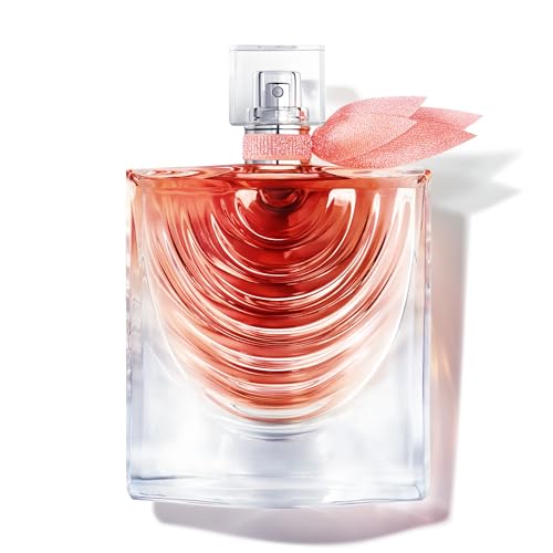 Lancôme La Vie Est Belle Iris Absolu Eau de Parfum, eleganter Damenduft mit intensiver Iris, Feige, strahlendem Jasmin und warmem Patchouli, 100ml von Lancôme