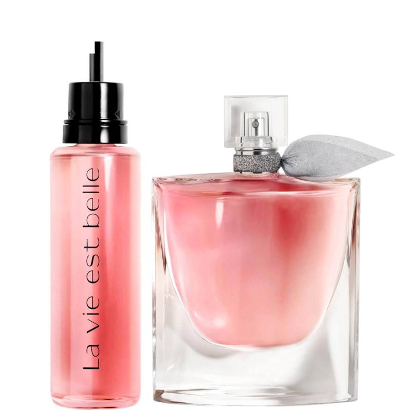Lancôme La Vie est Belle Eau De Parfum Refillable Bundle von Lancome