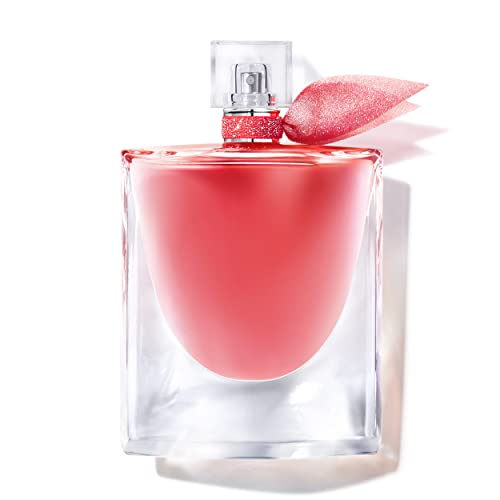 Lancôme La Vie est Belle Intensément Eau de Parfum, sinnlich-fruchtiger Damenduft mit Bergamotte, Himbeere und Vanille, 100ml von Lancôme