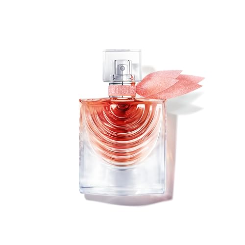 Lancôme La Vie est Belle Iris Absolu Eau de Parfum, eleganter Damenduft mit intensiver Iris, Feige, strahlendem Jasmin und warmem Patchouli, 30ml von Lancôme