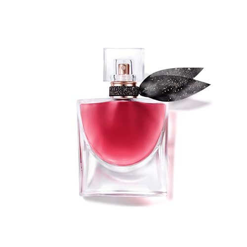Lancôme La Vie est Belle L'Elixir Eau de Parfum, samtig-blumiger Damen-Duft mit Himbeerakkord, Veilchenblatt und Kakaobutter für ein einzigartiges Dufterlebnis, 30ml von Lancôme