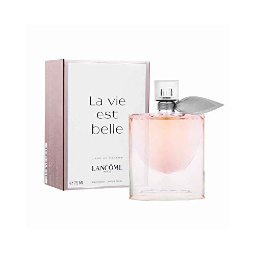 Lancôme La vie est belle Eau de Parfum Femme 75ml von Lancome