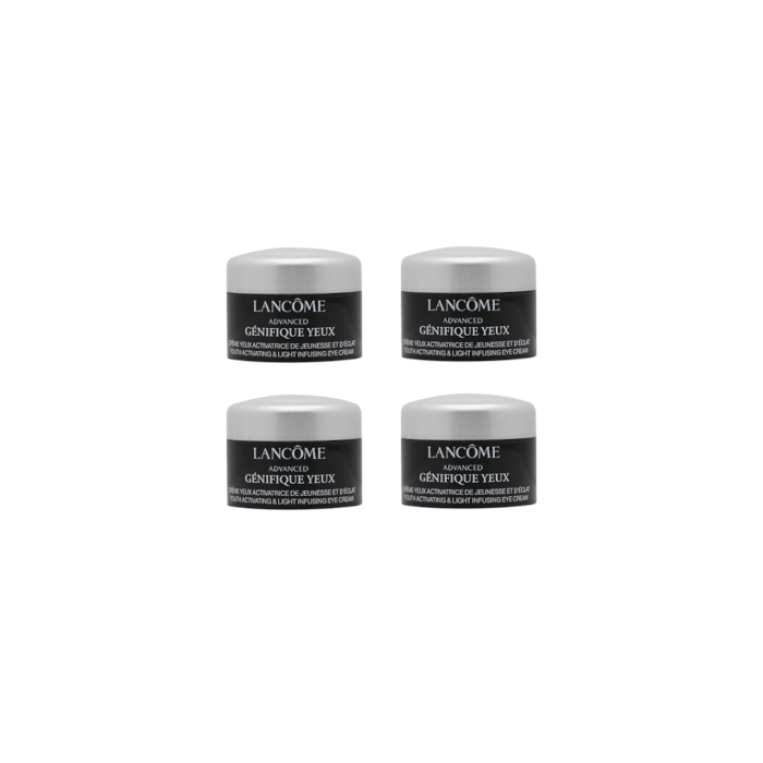 Lancome - Lancome - Advanced G?nifique Eye Cream - 5ml (4ea) von Lancome