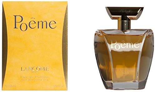 Lancòme - Lancòme Poeme eau de perfume 100ml von Lancôme