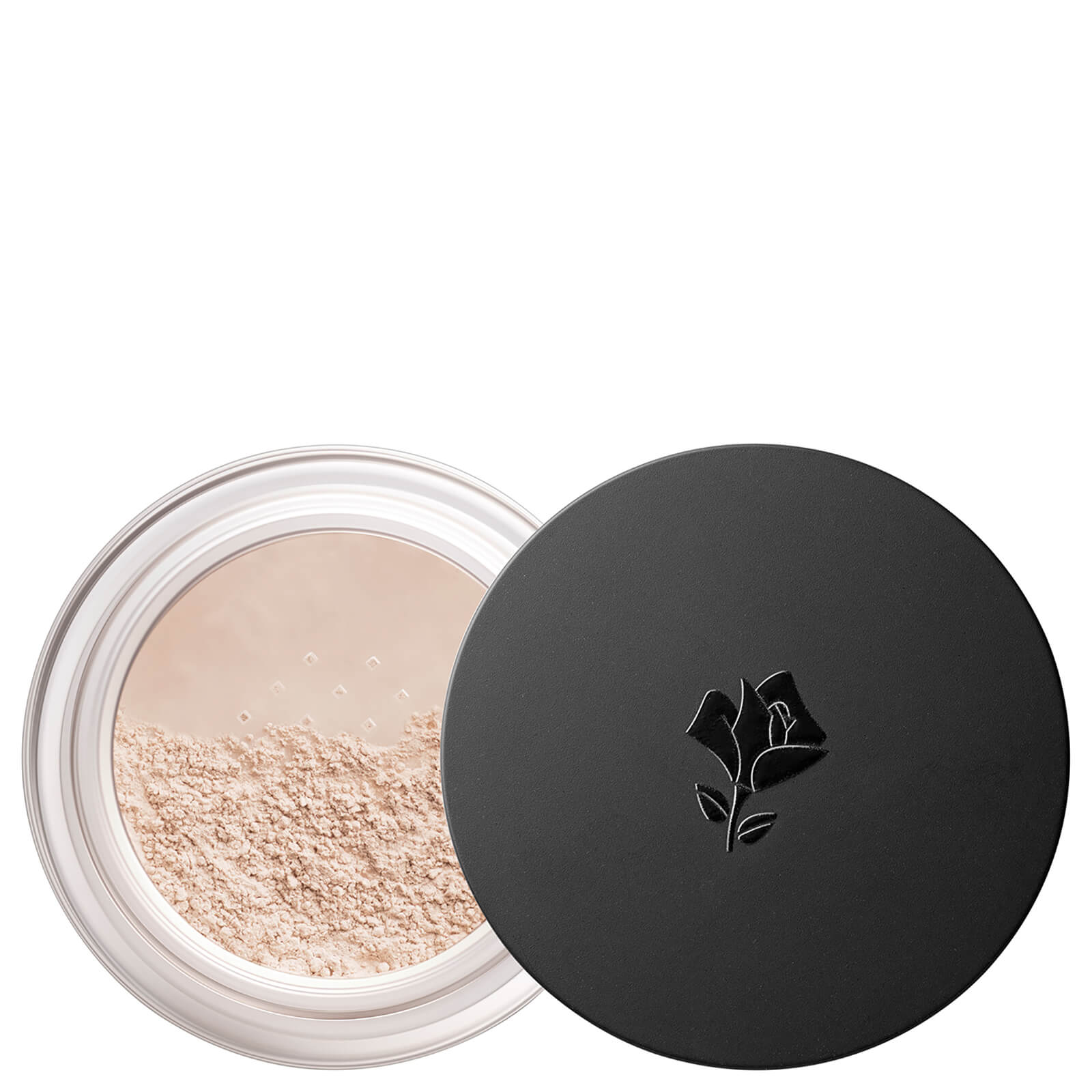 Lancôme Loses Fixierpuder – Durchscheinend von Lancome