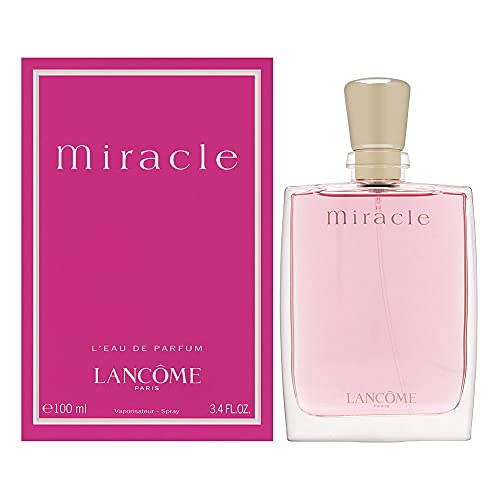 Lancôme Miracle Eau de Parfum Spray 100 ml von Lancome