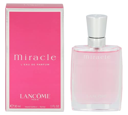 Lancome Miracle Femme Edp Spray 30ml von Lancome