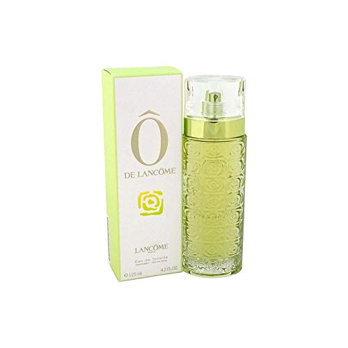 Lancome - O LANCOME edt vapo 125 ml von Lancôme