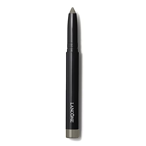 Lancôme Ombre Hypnôse Stylo 24h 05 Erika F., langanhaltender cremiger Lidschatten mit bis zu 24 Stunden Halt, für ein strahlendes Augen-Make-up, Lidschatten-Stift in Grauton, 1,4g von Lancôme