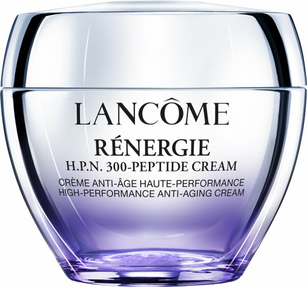Lancôme Rénergie H.P.N. 300 Peptid Cream 75 ml von Lancôme