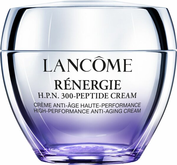 Aktion - Lancôme Rénergie H.P.N. 300 Peptid Cream 75 ml von Lancôme