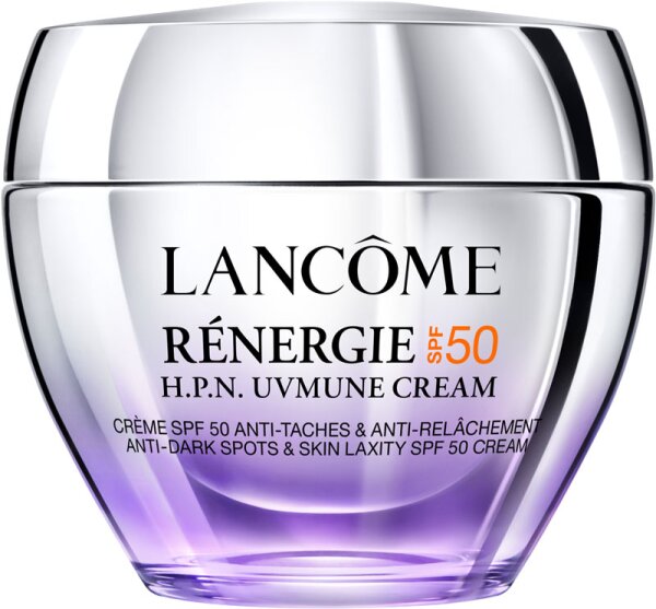 Lancôme Rénergie SPF50 H.P.N. UVMUNE Cream 50 ml von Lancôme
