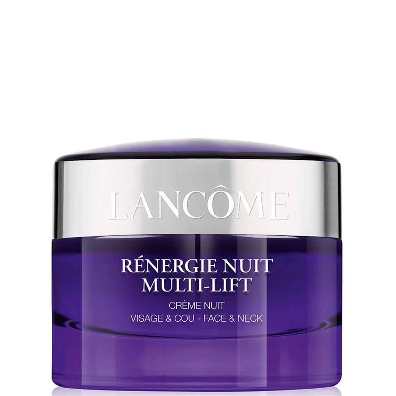 Lancôme Rénergie Multi-Lift Nachtcreme 50ml von Lancome