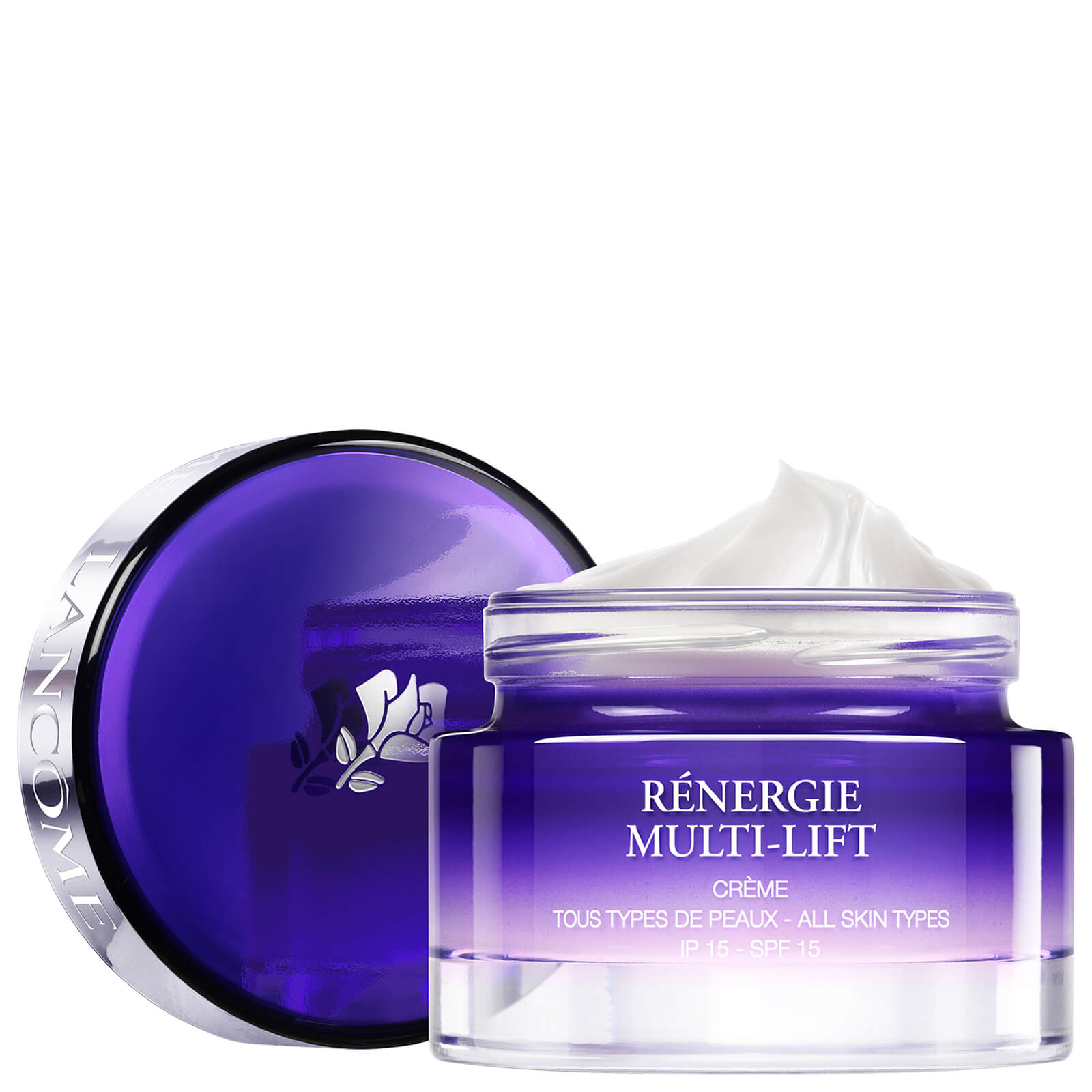 Lancôme Rénergie Multi-Lift Tagescreme 50ml von Lancome