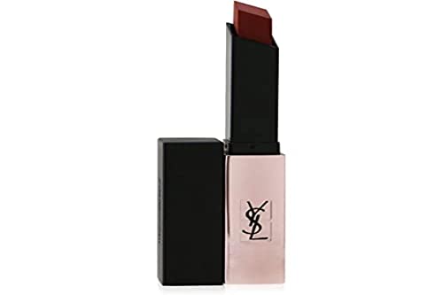 Lancome Rouge Pur Couture The Slim Glow Matte Lipstick - 202 For Women von Yves Saint Laurent