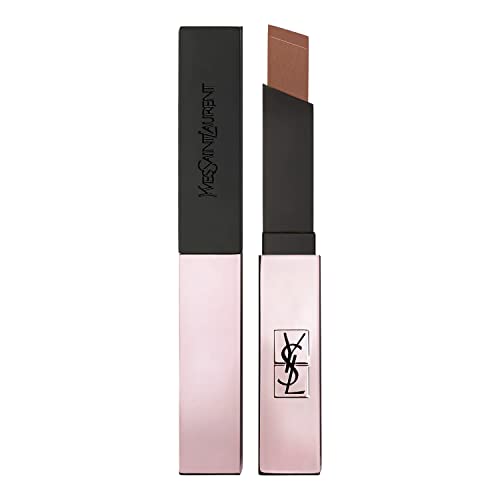 Lancome Rouge Pur Couture The Slim Glow Matte Lipstick - 210 For Women von Yves Saint Laurent