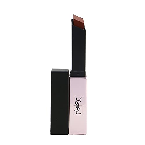 Lancome Rouge Pur Couture The Slim Glow Matte Lipstick - 211 For Women von Yves Saint Laurent
