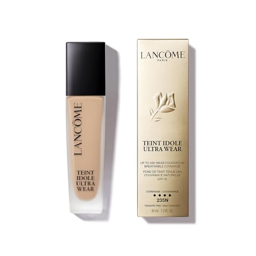 Lancome Teint Idole Ultra Wear Base Fluida 235N 1Un von Lancôme