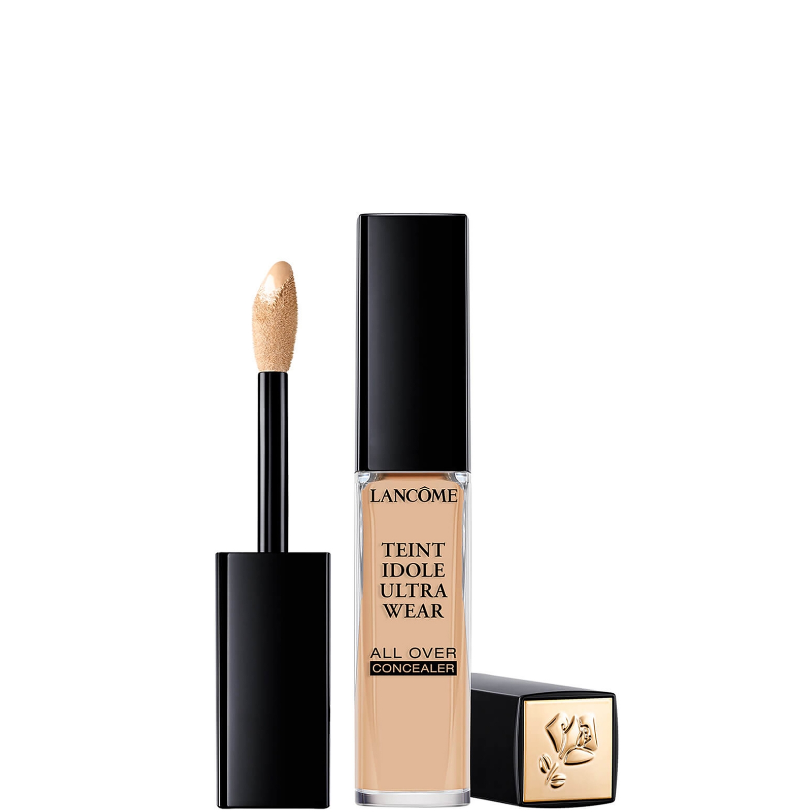Lancôme Teint Idôle Ultra Wear All Over Concealer 13ml (Verschiedene Farbtöne) - Ivoire W 006 von Lancome