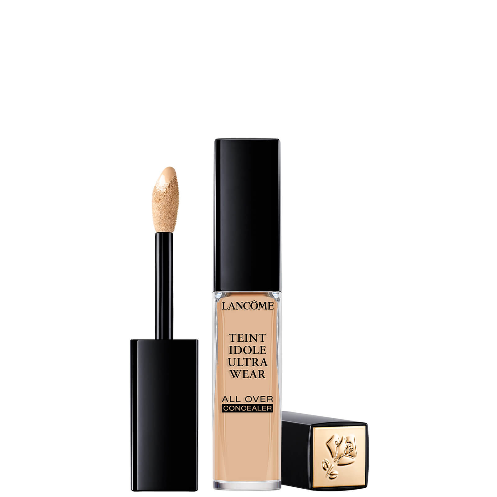 Lancôme Teint Idôle Ultra Wear All Over Concealer 13ml (Verschiedene Farbtöne) - 01 Beige Albatre von Lancome