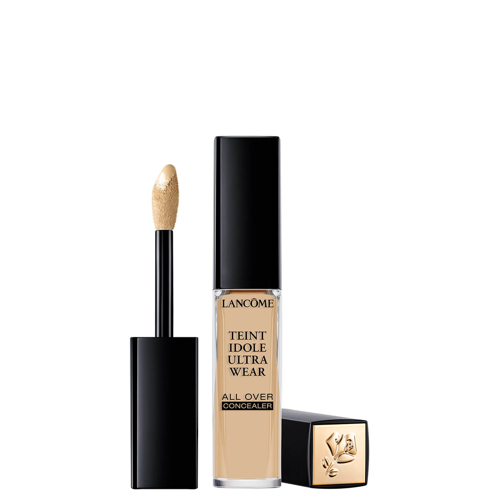 Lancôme Teint Idôle Ultra Wear All Over Concealer 13ml (Verschiedene Farbtöne) - 110 Ivoire C 010 von Lancome