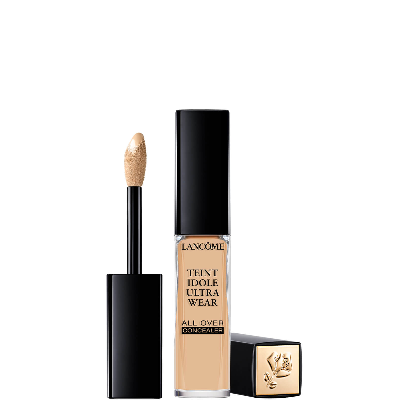 Lancôme Teint Idôle Ultra Wear All Over Concealer 13ml (Verschiedene Farbtöne) - 215 Buff N 023 von Lancome