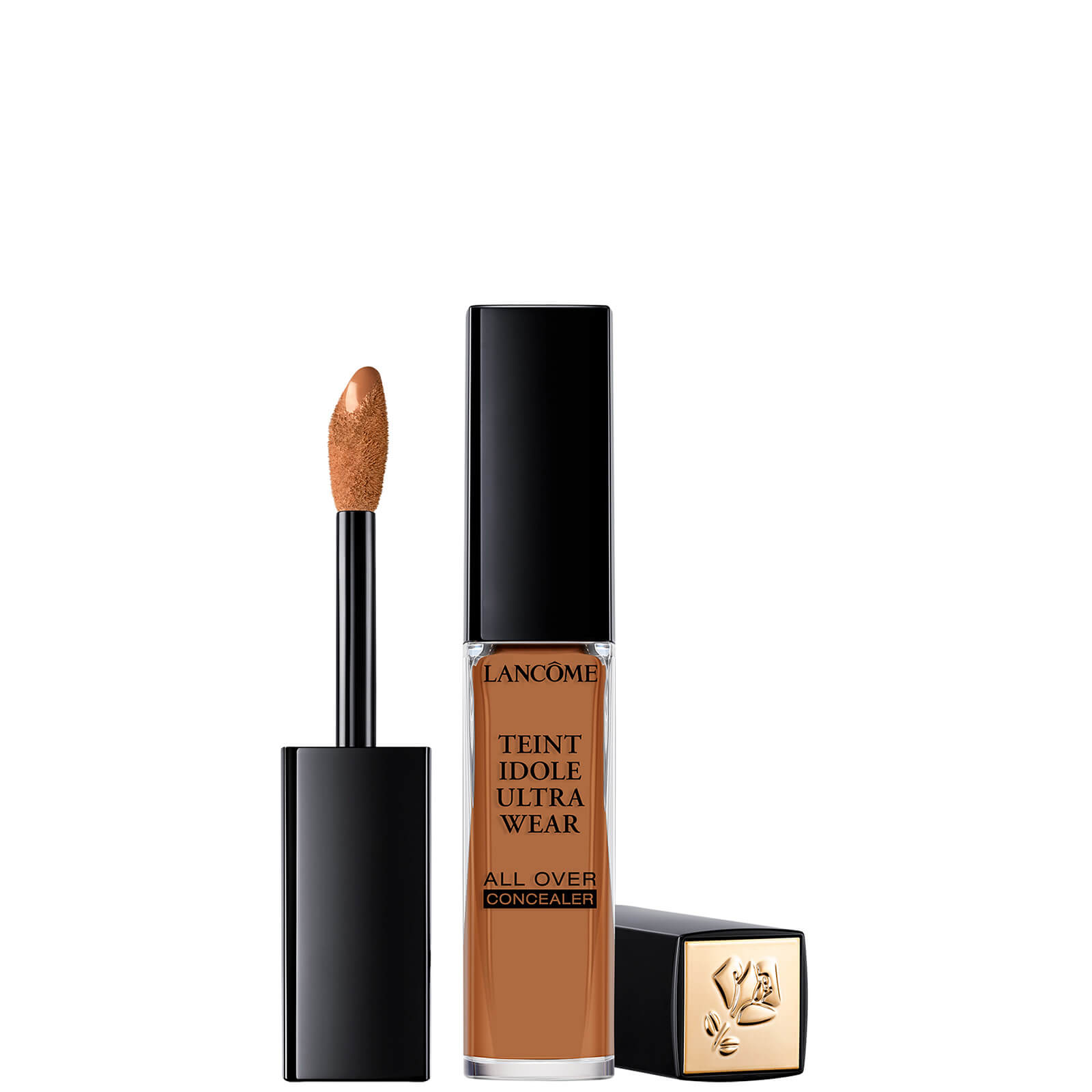 Lancôme Teint Idôle Ultra Wear All Over Concealer 13ml (Verschiedene Farbtöne) - 495 Suede W 10.3 von Lancome