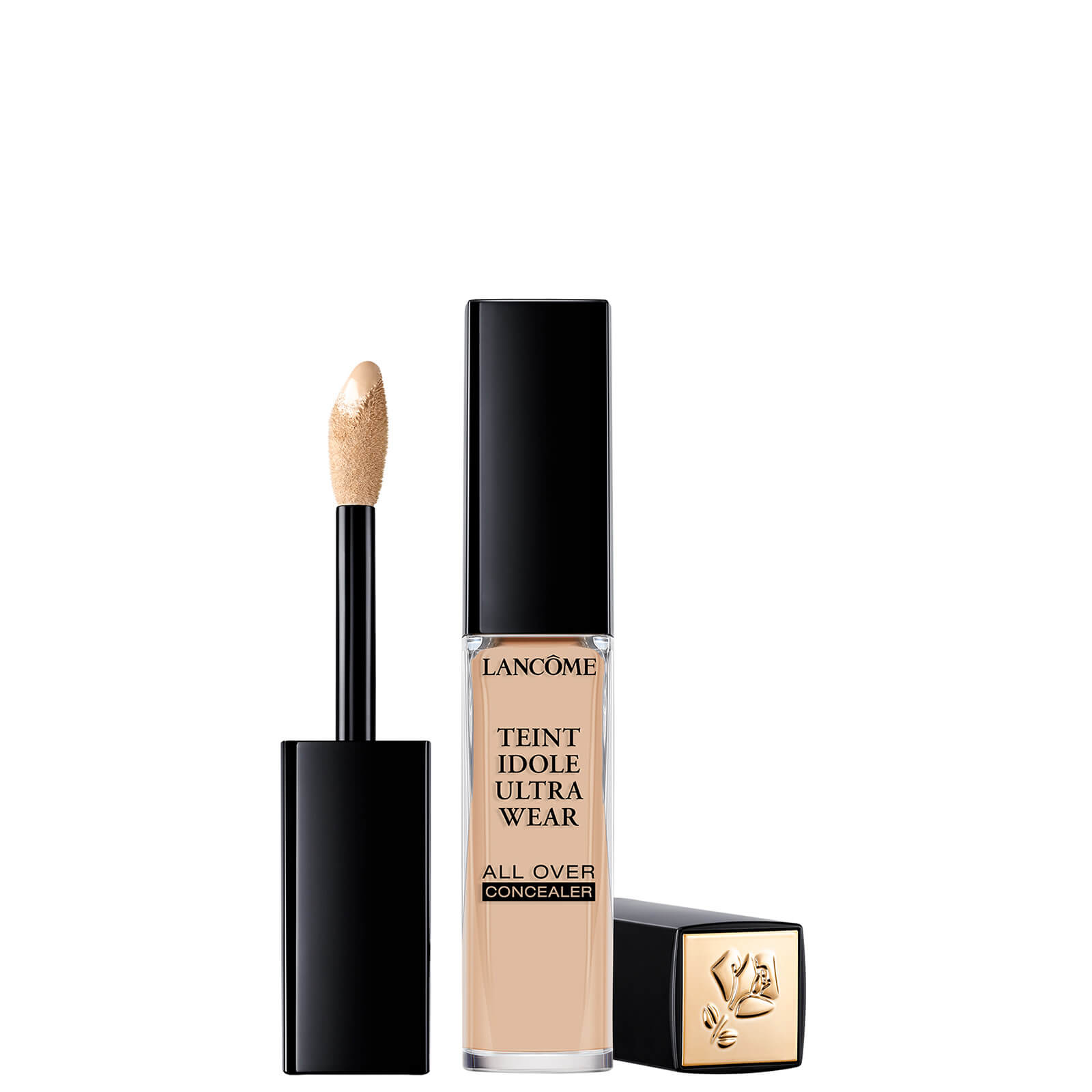 Lancôme Teint Idôle Ultra Wear All Over Concealer 13ml (Verschiedene Farbtöne) - Lys Rose von Lancome