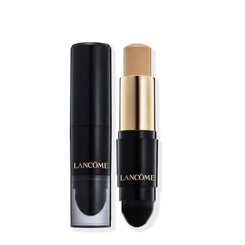 Lancôme Teint Idole Ultra Wear Stick 05 Beige Noisette, mattierender Foundation-Stick in Beige für einen gleichmäßigen Teint, 9g von Lancôme