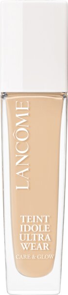 Lancôme Teint Idôle Wear Care & Glow 125W 30 ml von Lancôme